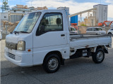 サンバートラック TB プロフェッショナル 4WD 