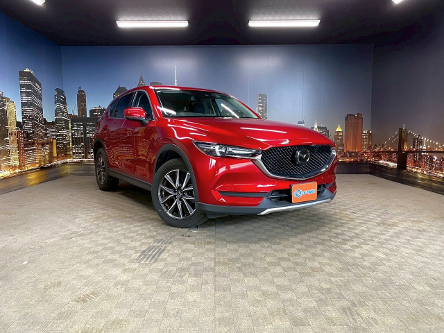 CX-5 2.2 XD 