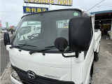 4000cc 2t 2トン 3転ダンプ 走行33000K 5速 5MT パワーウインドウ 内外装仕上げ済み 三転ダンプ 積載2000Kg 3ペダル 極東ダンプ