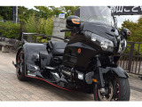/その他 ホンダ  国産独立懸架サスペンショントライク