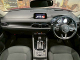 CX-5 2.2 XD 