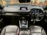 CX-8 2.2 XD Lパッケージ 