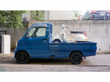 三菱 ミニキャブトラック TL 4WD