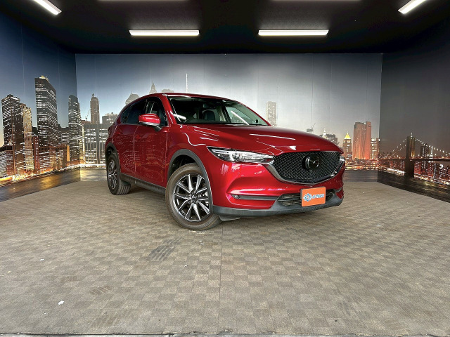 CX-5 2.2 XD プロアクティブ 
