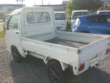 ハイゼットトラック スペシャル 4WD 