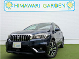 スズキ SX4 Sクロス 1.6