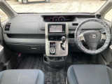 ヴォクシー 2.0 ZS 煌 車検付 7型ナビ ETC 両側パワスラ