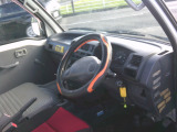 ハイゼットトラック スペシャル 4WD 