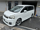 ヴォクシー 2.0 ZS 