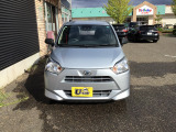 ミライース L SAIII 4WD 
