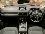 CX-5 2.2 XD 