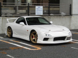 マツダ RX-7 タイプRS