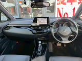 C-HR ハイブリッド 1.8 G 