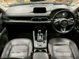 CX-5 2.2 XD Lパッケージ 