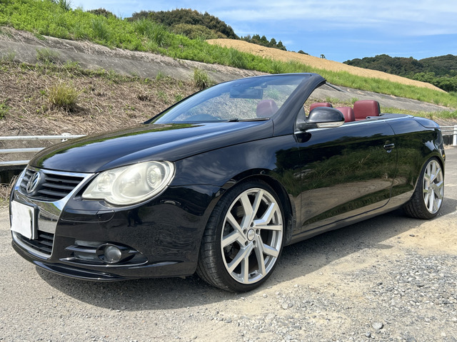 イオス V6 3200CC,ナビ、TV、オープン、検8