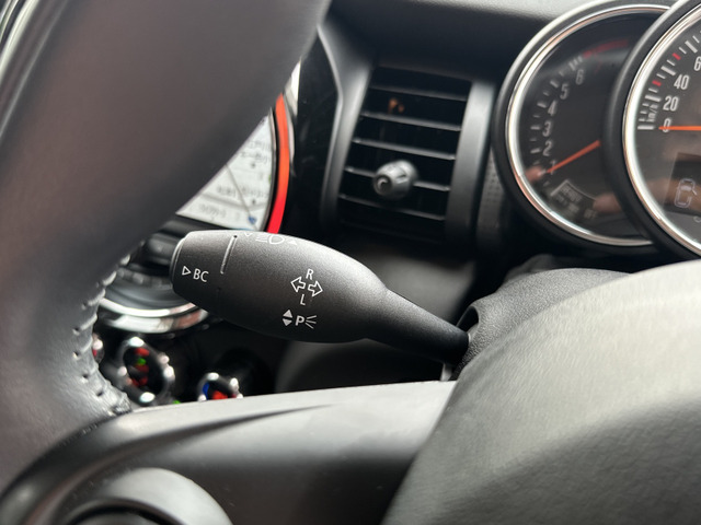 BMW MINI ミニ クーパー DCT 純正ナビ ドラレコFR Bカメラ ETC の中古