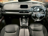 CX-8 2.2 XD プロアクティブ 4WD 