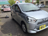 ミライース L SAIII 4WD 
