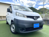 NV200バネットバン 1.6 DX 5人乗り/パワーウィンドウ/キーレス