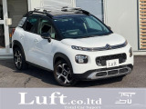 シトロエン C3エアクロスSUV