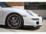 911 GT3 BBS RI-D 超々ジュラルミンAW