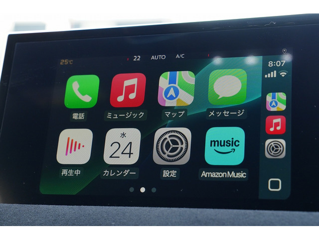 DSオートモビル DS3クロスバック