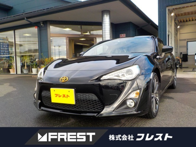 86 2.0 GT 