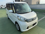 デイズルークス  X 左パワースライドドア アラウンドビューモニター オートエンジン...