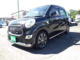キャスト スタイル G SAII Aftermarketメモリーナビ 地デジフルセグTV