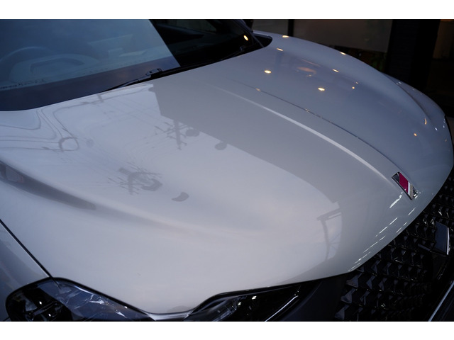 DSオートモビル DS3クロスバック