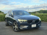 ボルボ XC60 D4 AWD モメンタム ディーゼル 4WD