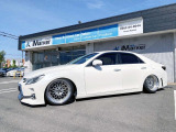 ◆お買い上げいただきましたお車は、提携工場にてしっかり整備をさせていただきます!納車後は1000キロor1ヶ月無料保証つき!納車後のメンテナンスやドレスアップもお気軽にご相談ください(^^)/