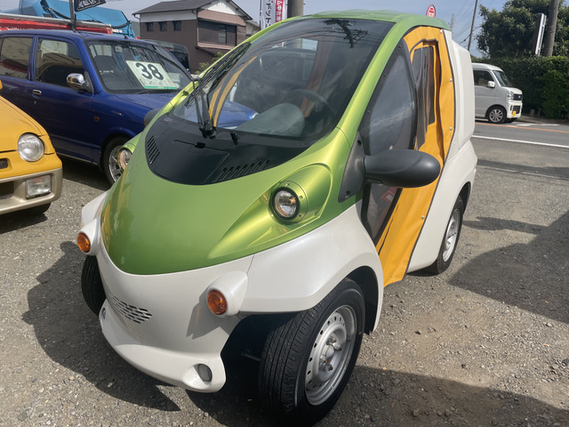 /その他 トヨタ  トヨタコモス フォグランプ付