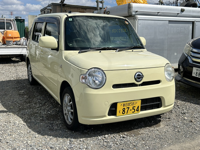 ミラココア L 4WD 