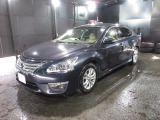 日産 ティアナ 2.5 XL