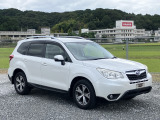 フォレスター 2.0i-L アイサイト 4WD 