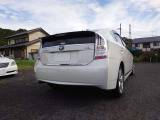 プリウス 1.8 S ツーリングセレクション ワンオーナー 禁煙車 Bluetooth