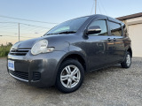 シエンタ 1.5 X リミテッド 4WD 