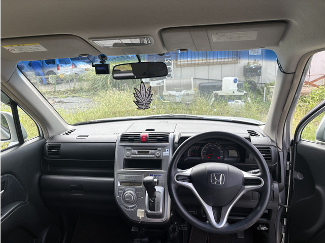 ホンダ ゼストスパーク W の中古車詳細 (74,600km, シルバー, 神奈川県 