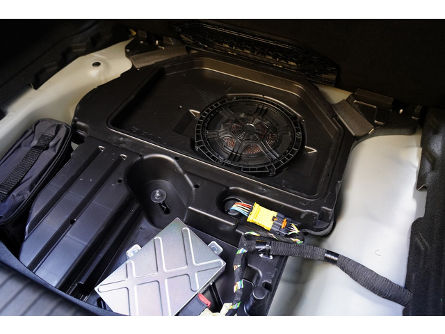 DSオートモビル DS3クロスバック