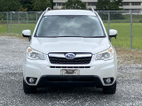フォレスター 2.0i-L アイサイト 4WD 