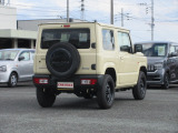 ジムニー XL 4WD 2年保証 メモリーナビ フルセグ
