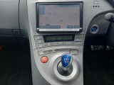 プリウス 1.8 S ナビ TV バックカメラ スマートキー