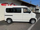 バモスホビオ M タイミングベルト交換済 CD ETC