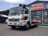軽自動車・普通自動車～ダンプ・ユニック、・タンクローリー・アームロール、・深ダンプ・パッカー車、・平ボディ等在庫多数!