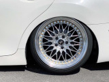 ◆Markerではお好みのパーツを追加取り付けいたします!エアロパーツ、Aftermarketナビ、ドラレコ、Dampers、エアサス、アルミホイール、マフラー、追加メーター、シート交換などご相談いたします。持ち込みパーツも