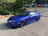 トヨタ スープラ 3.0 RZ-S