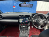 GR86 2.4 RZ ワンオーナー 6速マニュアル TRDエア