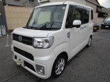 ダイハツ ウェイク L SAIII