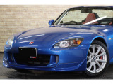 S2000 2.2 1オーナー モデューロフロントスポイラー